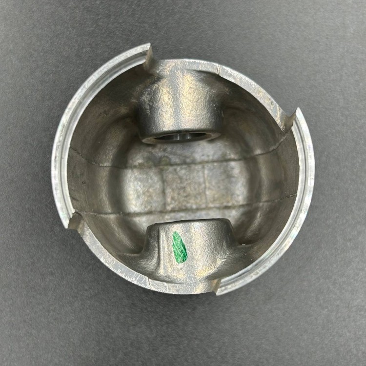 Поршневой комплект Tohatsu 9.9-15 (0.50mm) (Osaka), арт. 351-00004-1-F-TW,          OSAKA 