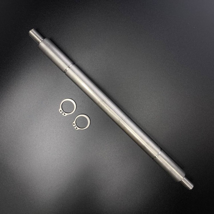 Ось гидроцилиндра стальная PIN-PIVOT (Quicksilver), арт. 44167A1,          MERCURY 