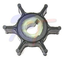 Крыльчатка помпы Yamaha, 646-44352-01-00, RTT-646-44352-01