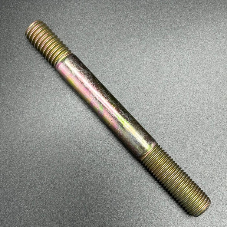 Шпилька стальная диам. 11 мм STUD (Quicksilver), арт. 818834,          MERCURY 
