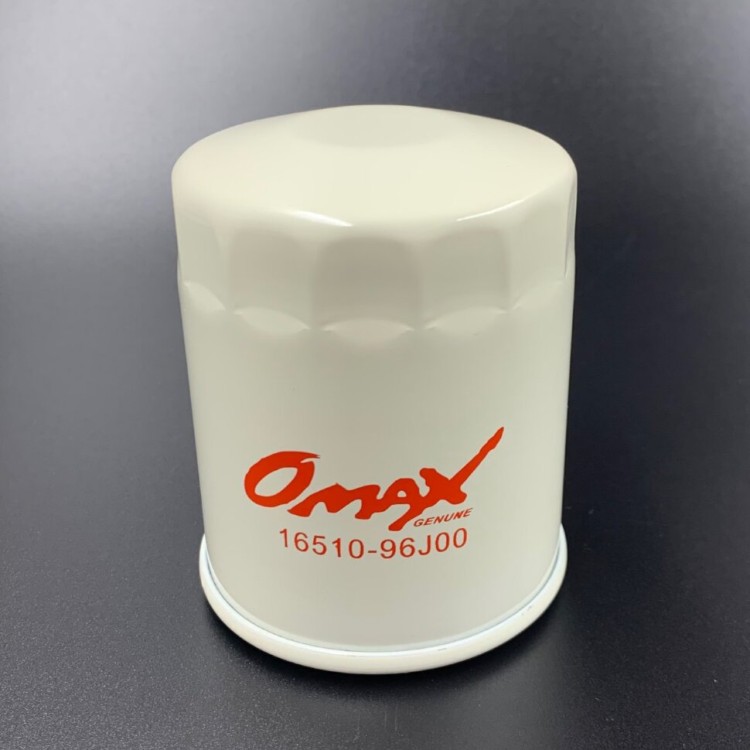 Фильтр масляный Suzuki DF150-300, DF150-350(A) (Omax), арт. 16510-96J00-TW,          Omax 