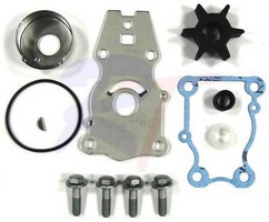 Ремкомплект помпы Yamaha 40X, 66T-W0078-00-00, RTT-66T-W0078-00