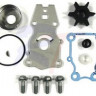 Ремкомплект помпы Yamaha 40X, 66T-W0078-00-00, RTT-66T-W0078-00, арт. RTT-66T-W0078-00,          Rivertec 