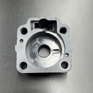 Корпус помпы охлаждения Tohatsu 40-50(TLDI) (KACAWA)