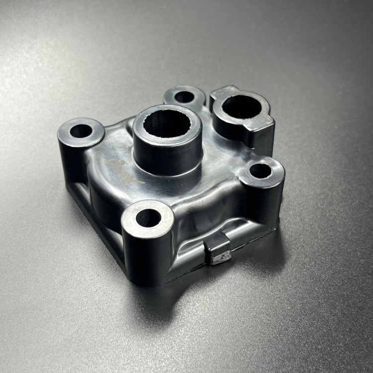 Корпус помпы охлаждения Tohatsu 40-50(TLDI) (KACAWA), арт. 3T5-65016-0-TW,          KACAWA 