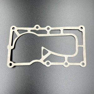 Прокладка дейдвуда Tohatsu MFS5-6 (27-8035089) (WUHU)