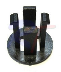 Втулка  Yamaha 9.9F/G, 15F, 20C, 25N/V/B, 30A/D/G/H, 689-41273-00, RTT-689-41273-00, арт. RTT-689-41273-00,          Rivertec 