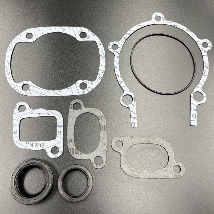 Ремкомплект двигателя SKI-DOO 227,280,300 (420992068, 420992069, 09-711195) (Sinera), арт. 711195-TW,          SINERA 