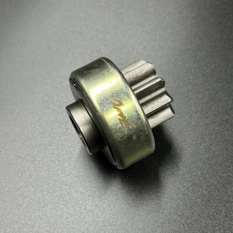 Бендикс электростартера Yamaha 115-225, F40-50 (Omax), арт. 6E5-81807-12-TW,          OMAX 