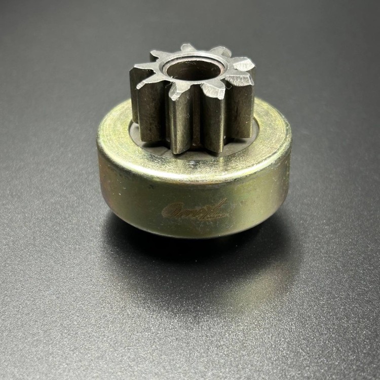 Бендикс электростартера Yamaha 115-225, F40-50 (Omax), арт. 6E5-81807-12-TW,          OMAX 