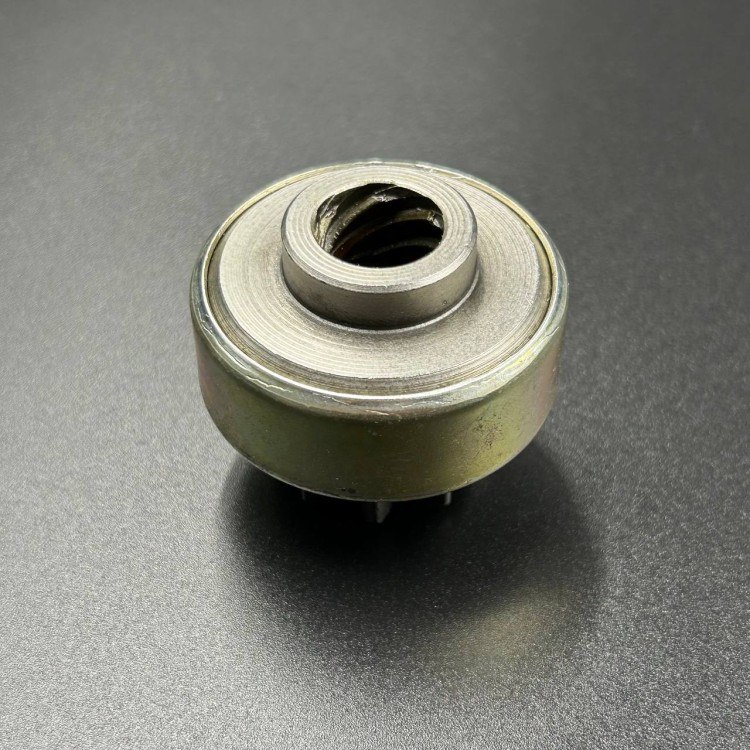 Бендикс электростартера Yamaha 115-225, F40-50 (Omax), арт. 6E5-81807-12-TW,          OMAX 