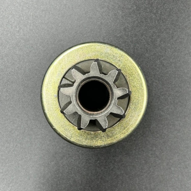 Бендикс электростартера Yamaha 115-225, F40-50 (Omax), арт. 6E5-81807-12-TW,          OMAX 