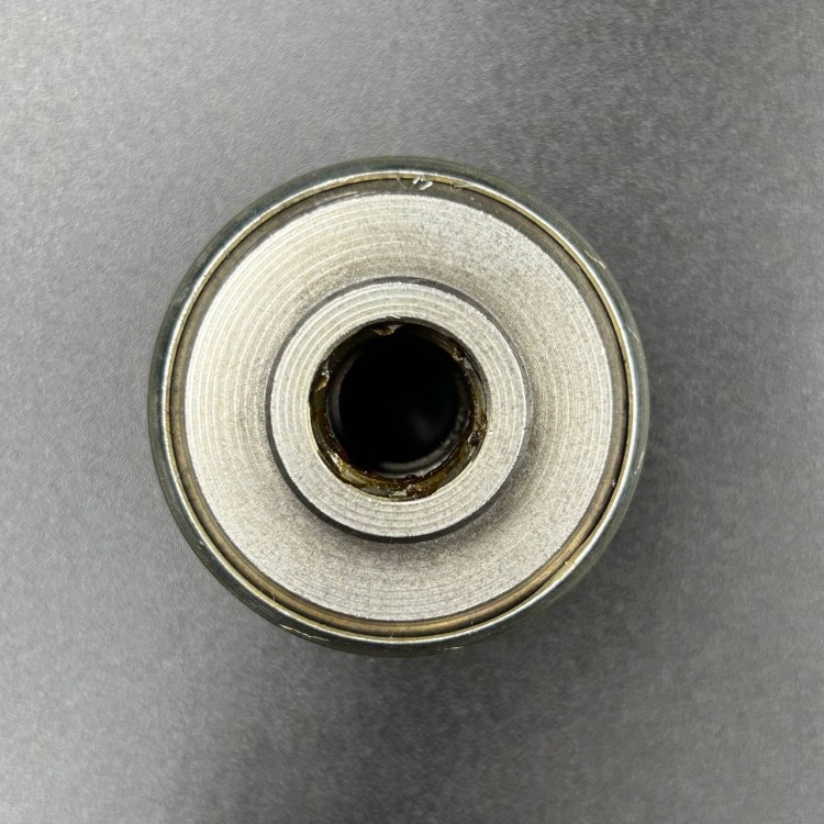 Бендикс электростартера Yamaha 115-225, F40-50 (Omax), арт. 6E5-81807-12-TW,          OMAX 