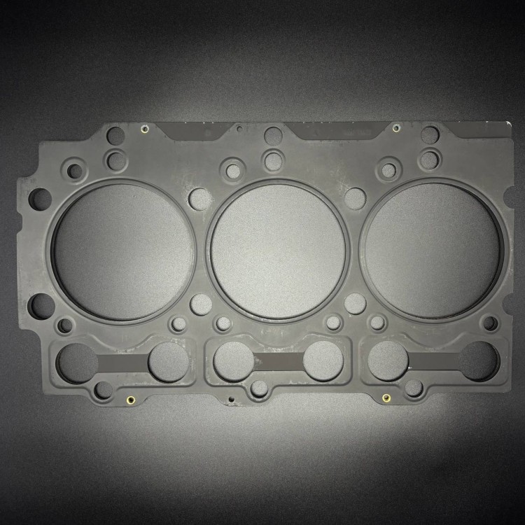 Прокладка под головку MERCRUISER CMD QSD 4.2L (27-898101482) (Quicksilver), арт. 27-898101482,          MERCURY 