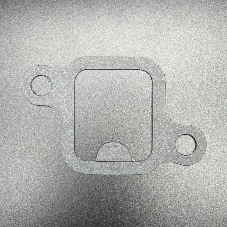 Прокладка паронитовая GASKET-T-STAT HOU (8146801) (Quicksilver), арт. 8146801,          MERCURY 