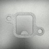 Прокладка паронитовая GASKET-T-STAT HOU (8146801) (Quicksilver), арт. 8146801,          MERCURY 