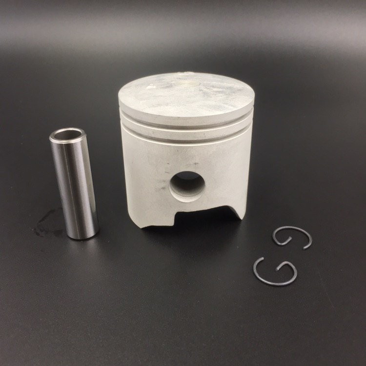 Поршень Yamaha 9.9-15 (STD) (Osaka), арт. 682-11631-00-TW (6E7-11631-00),          OSAKA  Поршень Yamaha 9.9-15 (STD) (Osaka), арт. 682-11631-00-TW (6E7-11631-00),          OSAKA