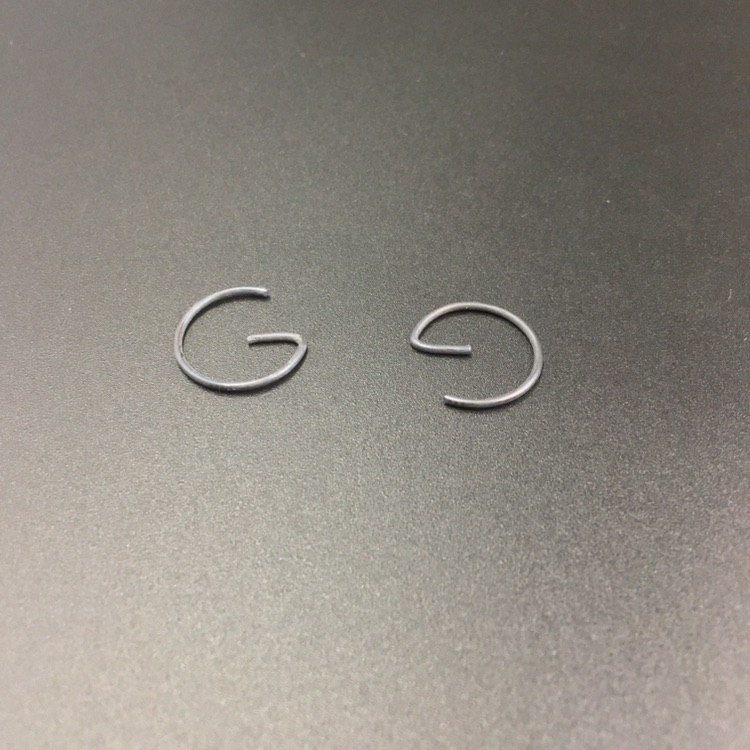 Поршень Yamaha 9.9-15 (STD) (Osaka), арт. 682-11631-00-TW (6E7-11631-00),          OSAKA  Поршень Yamaha 9.9-15 (STD) (Osaka), арт. 682-11631-00-TW (6E7-11631-00),          OSAKA