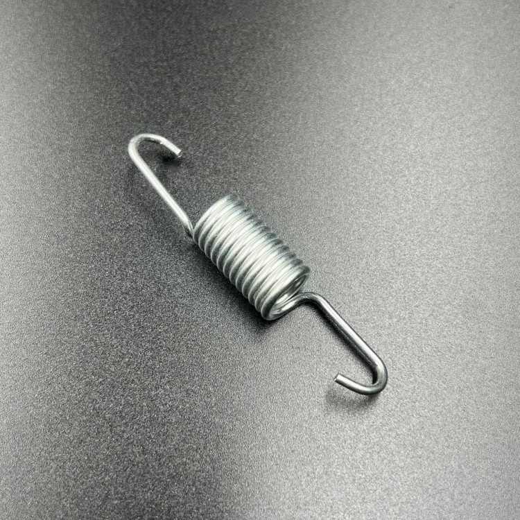 Пружина крепления глушителя 800 X-8 (ZIBO), арт. 9030-020002-K,          ZIBO 