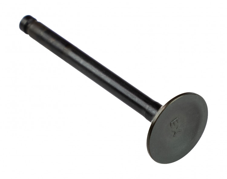 Клапан выпускной Suzuki DF4/5/6 (A), арт. 1291591J02000,          SUZUKI 