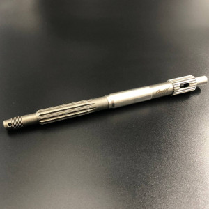 Вал гребной Yamaha 20-30, F20-25