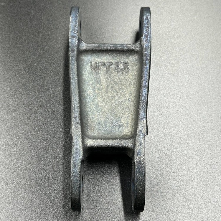 Рычаг лыжи (продольный) Yamaha Vk540 (2) (Yamaha), арт. 8L0-2382E-01,          YAMAHA 