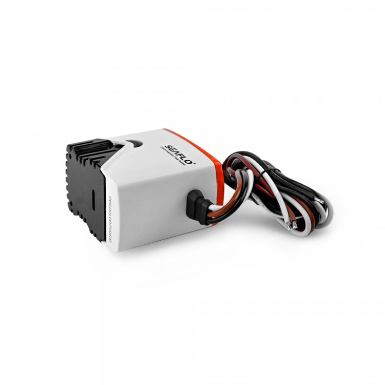 Переключатель автоматический поплавковый SeaFlo, 12V/24V электромагнитный, арт. SFBS-25-05-ts,          SeaFlo 