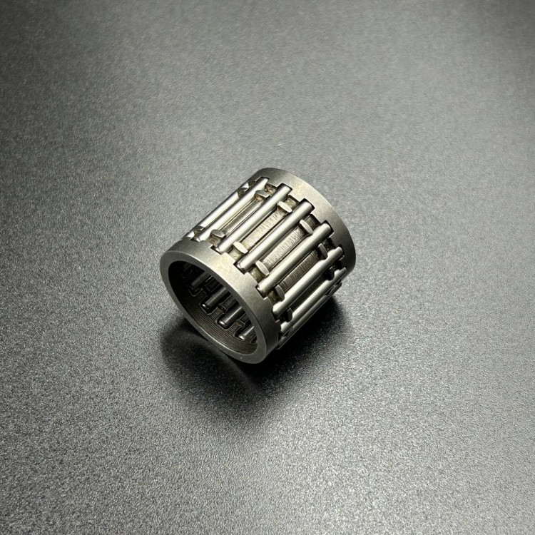 Игольчатый подшипник Yamaha VK540 (20x25x24) (09-521-1, 93310-320U2) (Osaka), арт. 93310-320G0-TW,          OSAKA 