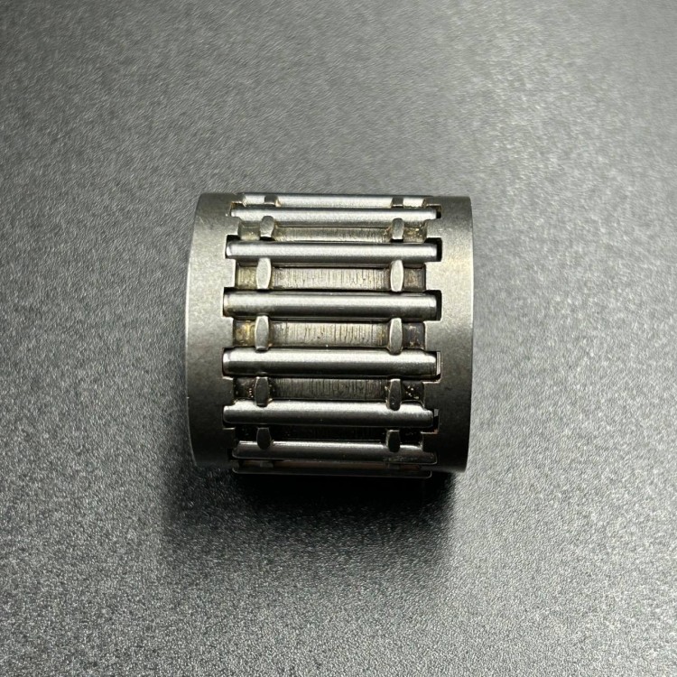 Игольчатый подшипник Yamaha VK540 (20x25x24) (09-521-1, 93310-320U2) (Osaka), арт. 93310-320G0-TW,          OSAKA 