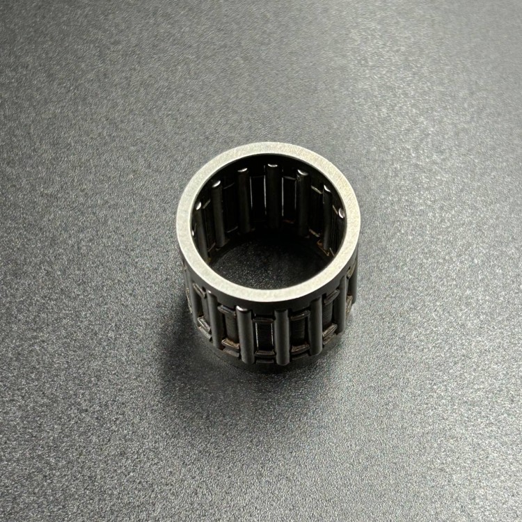 Игольчатый подшипник Yamaha VK540 (20x25x24) (09-521-1, 93310-320U2) (Osaka), арт. 93310-320G0-TW,          OSAKA 