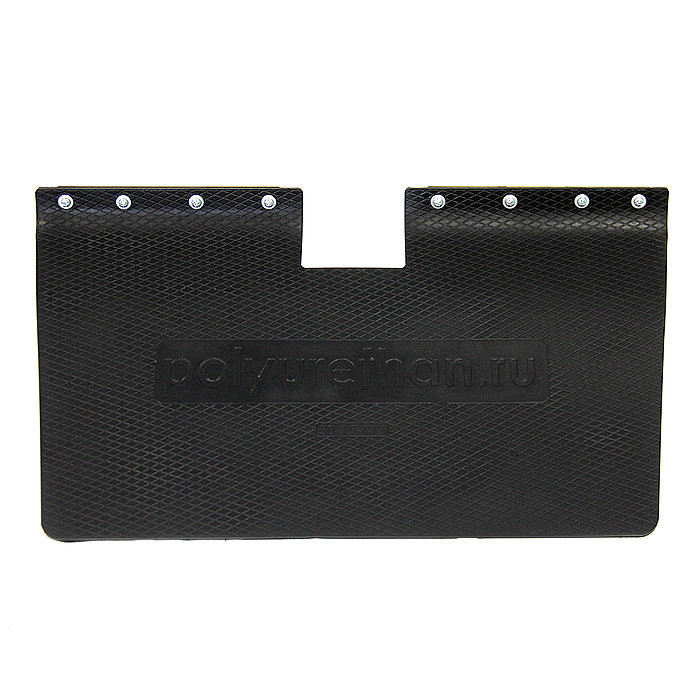 Брызговик с креплением BRP 50-20-19-011, арт. 50-20-19-011,          Полиуретан 