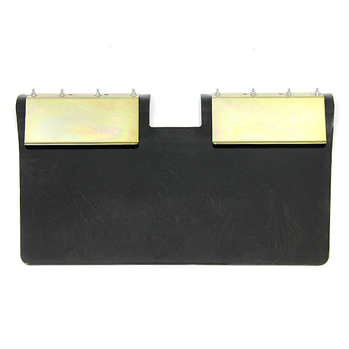 Брызговик с креплением BRP 50-20-19-011, арт. 50-20-19-011,          Полиуретан 