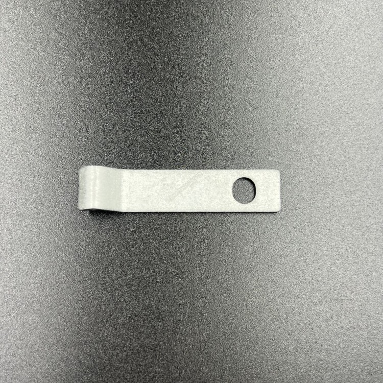 Скоба поддона Yamaha 4-5 (PREMARINE), арт. 6E0-44116-00-K,          PREMARINE 