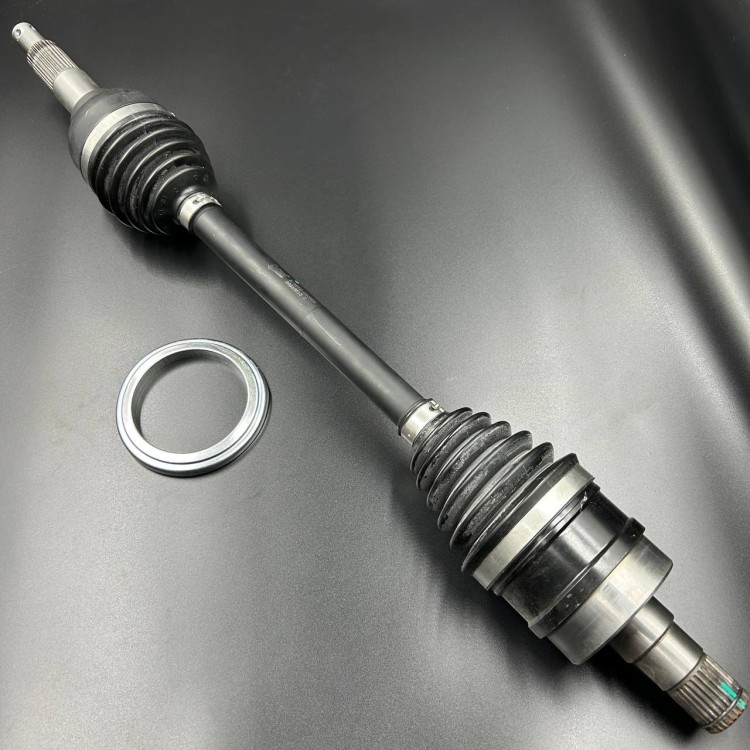 Привод (Задний, левый/правый) CFM 1000 (В сборе) (ZIBO), арт. 5BY2-280300-00001-K,          ZIBO 