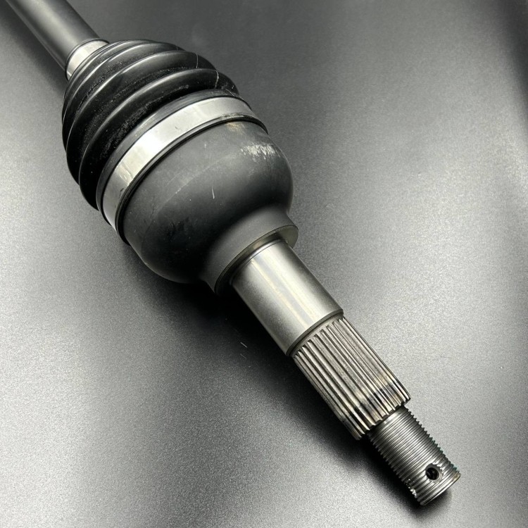 Привод (Задний, левый/правый) CFM 1000 (В сборе) (ZIBO), арт. 5BY2-280300-00001-K,          ZIBO 