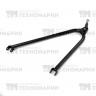 Верхний рычаг левый Arctic Cat/Yamaha SM-08215L, арт. SM-08215L,          SPI 