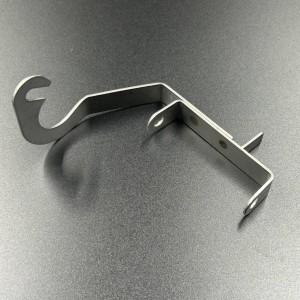 Рычаг подсоса Tohatsu 9.9-18 (PREMARINE)