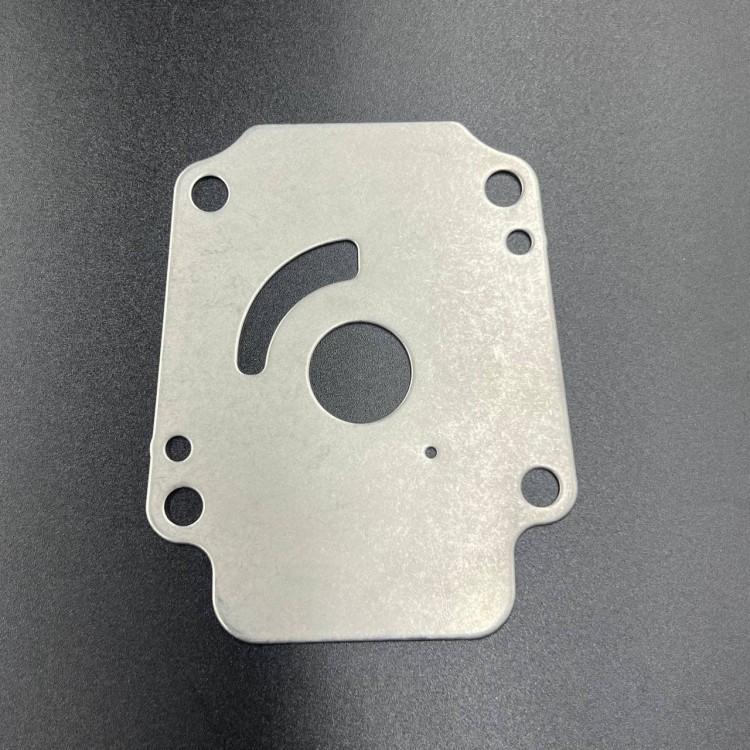 Пластина помпы охлаждения Suzuki DF25-30(A) (17471-94L20) (Premarine), арт. 17471-94L00-K,          PREMARINE 