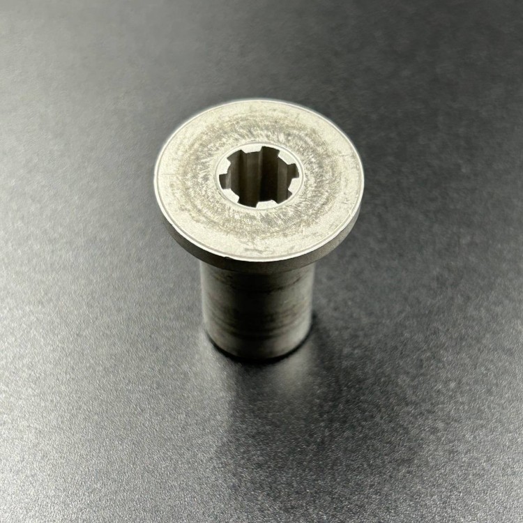 Муфта тяги переключения хода редуктора Mercury (Mercury), арт. 43585,          MERCURY 