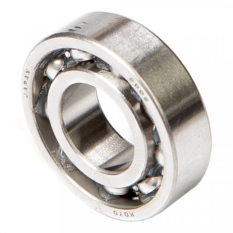 Подшипник торсионного вала  для Suzuki DT9.9-15, DF9.9-15, DF8A-20A, арт. SK08110-60020-ts,          Skipper 