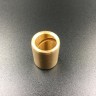 Втулка торсионного вала медная (верх) Yamaha 6-8, F6-9.9 (Omax), арт. 6G1-45316-09-TW,          OMAX 