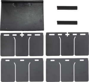 Ремкомплект лепесткового клапана Polaris SM-07306