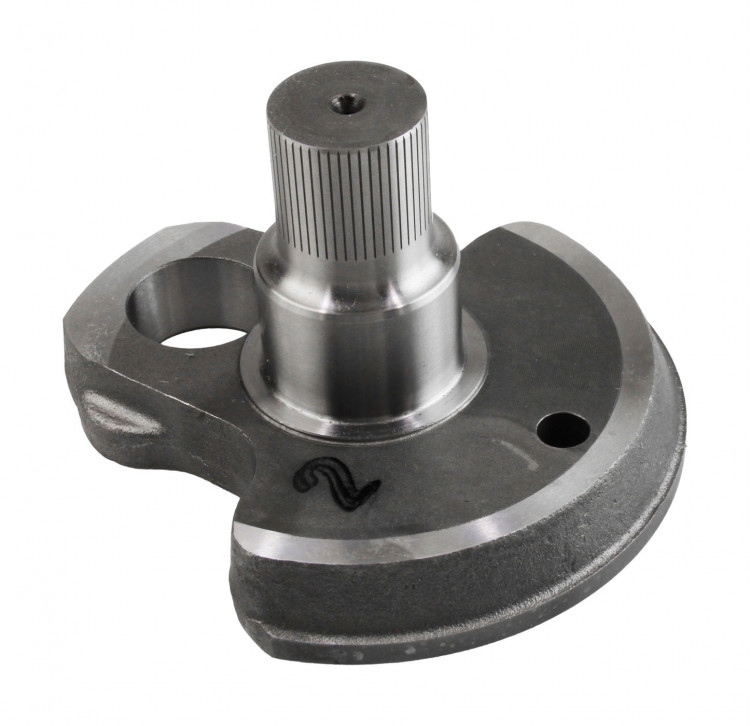 Щека коленвала Suzuki DT115-140, арт. 1223194602000,          SUZUKI 