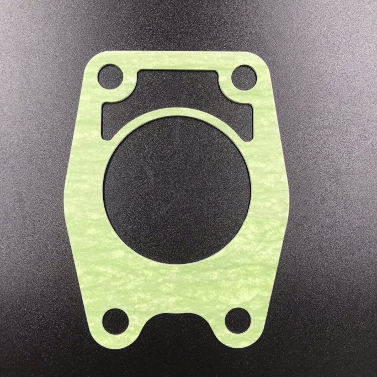 Прокладка пластины помпы Yamaha 40Q (Yamaha), арт. 679-44316-A0,          YAMAHA 