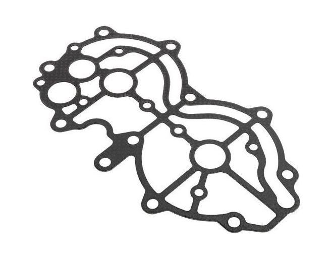 Прокладка крышки ГБЦ Marine Rocket  (40F-01.06.00.19), арт. MR01051110,          MARINE ROCKET 