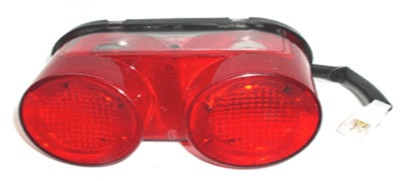 Задний фонарь Yamaha SM-01094, арт. SM-01094,          SPI 