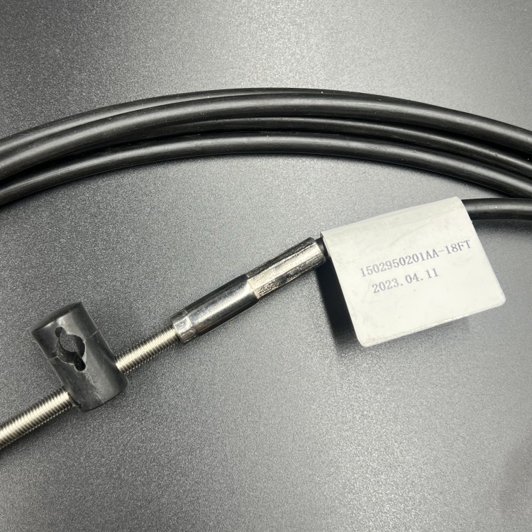 Трос д/у (газ/реверс) (18FT) (C36) (Mercury Gen II) (N-Flex), арт. M60AA -18FT,          N-FLEX 