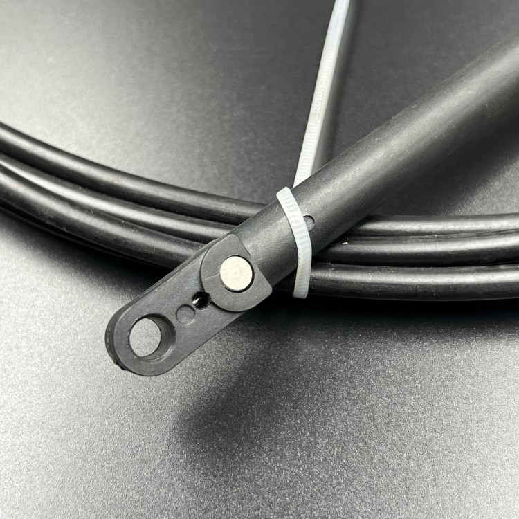 Трос д/у (газ/реверс) (18FT) (C36) (Mercury Gen II) (N-Flex), арт. M60AA -18FT,          N-FLEX 