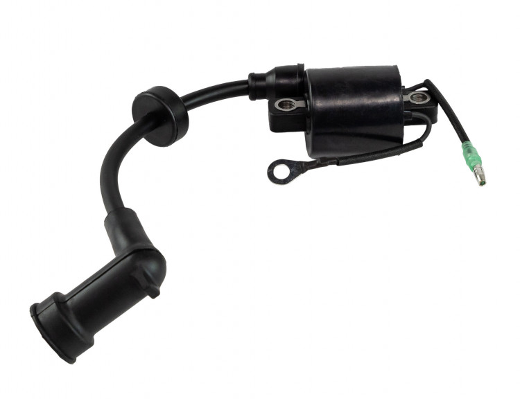 Катушка зажигания (№1) Marine Rocket (40F-01.03.25), арт. MR01031110,          MARINE ROCKET 