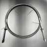 Трос д/у (газ/реверс) (11FT) (C16) (Mercury Gen I) (PWB), арт. 881103A11-K,          POWEROB 